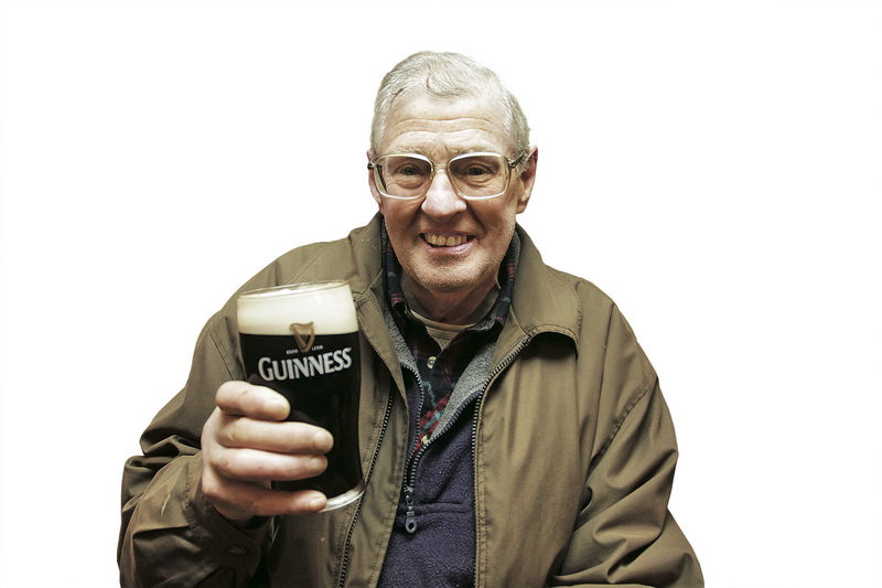 ირლანდიელებისთვის ლუდი სიკვდილ-სიცოცხლის საკითხზე მნიშვნელოვანია
